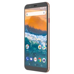 General Mobıle Gm9 Pro Tek Sım Gold Akıllı Telefon