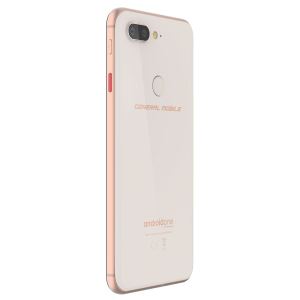 General Mobıle Gm9 Pro Tek Sım Gold Akıllı Telefon