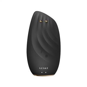 Geske Sonic Thermo Facial Brush & Face-Lifter 8 in 1
