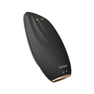 Geske Sonic Thermo Facial Brush & Face-Lifter 8 in 1