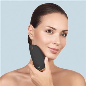 Geske Sonic Thermo Facial Brush & Face-Lifter 8 in 1