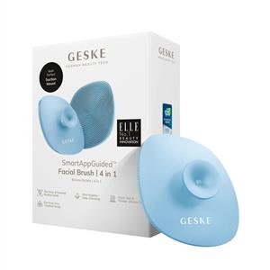 Geske Yüz Temizleme Fırçası