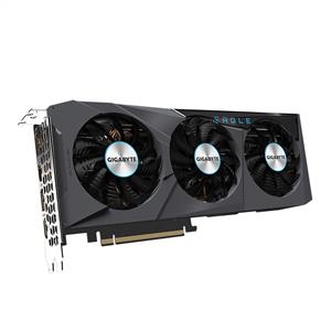 GIGABYTE GeForce RTX 3070 EAGLE OC 8GB GDDR6 256Bit Nvidia Ekran Kartı