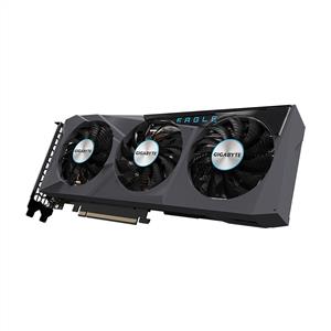 GIGABYTE GeForce RTX 3070 EAGLE OC 8GB GDDR6 256Bit Nvidia Ekran Kartı
