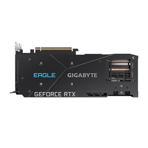 GIGABYTE GeForce RTX 3070 EAGLE OC 8GB GDDR6 256Bit Nvidia Ekran Kartı