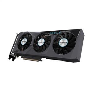 GIGABYTE GeForce RTX 3070 EAGLE 8GB GDDR6 256Bit Nvidia Ekran Kartı