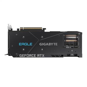 GIGABYTE GeForce RTX 3070 EAGLE 8GB GDDR6 256Bit Nvidia Ekran Kartı