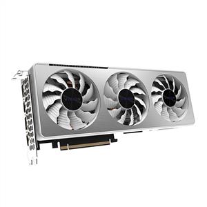 GIGABYTE GeForce RTX 3070 VISION OC 8GB GDDR6 256Bit Nvidia Ekran Kartı