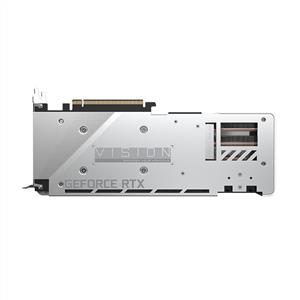 GIGABYTE GeForce RTX 3070 VISION OC 8GB GDDR6 256Bit Nvidia Ekran Kartı