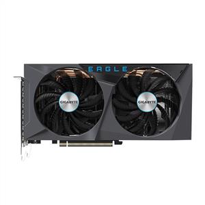 GIGABYTE GeForce RTX 3060 Ti EAGLE OC 8GB GDDR6 256Bit DX12 Nvidia Ekran Kartı
