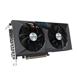 GIGABYTE GeForce RTX 3060 Ti EAGLE OC 8GB GDDR6 256Bit DX12 Nvidia Ekran Kartı