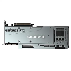 GIGABYTE GeForce RTX 3090 GAMING OC 24GB GDDR6X 384Bit Nvidia Ekran Kartı