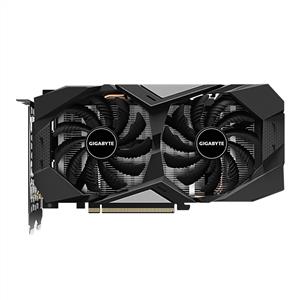 GIGABYTE GeForce GTX 1660 OC 6GB GDDR5 192Bit DX12 Nvidia Ekran Kartı