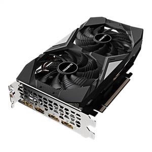 GIGABYTE GeForce GTX 1660 OC 6GB GDDR5 192Bit DX12 Nvidia Ekran Kartı