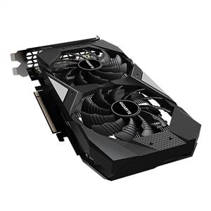 GIGABYTE GeForce GTX 1660 OC 6GB GDDR5 192Bit DX12 Nvidia Ekran Kartı