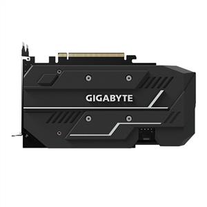 GIGABYTE GeForce GTX 1660 OC 6GB GDDR5 192Bit DX12 Nvidia Ekran Kartı