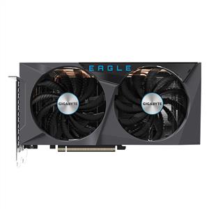 GIGABYTE GeForce RTX 3060 EAGLE OC 12GB GDDR6 192Bit DX12 Nvidia Ekran Kartı