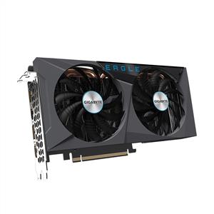 GIGABYTE GeForce RTX 3060 EAGLE OC 12GB GDDR6 192Bit DX12 Nvidia Ekran Kartı