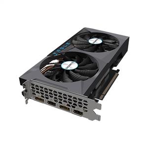 GIGABYTE GeForce RTX 3060 EAGLE OC 12GB GDDR6 192Bit DX12 Nvidia Ekran Kartı