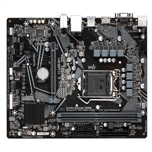 GIGABYTE H510M H UD Intel H510 Soket 1200 DDR4 3200MHz M.2 Anakart