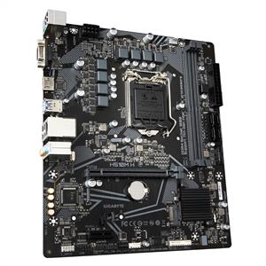 GIGABYTE H510M H UD Intel H510 Soket 1200 DDR4 3200MHz M.2 Anakart