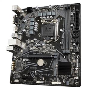 GIGABYTE H510M H UD Intel H510 Soket 1200 DDR4 3200MHz M.2 Anakart
