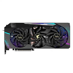 GIGABYTE GeForce RTX 3090 AORUS XTREME 24GB DDR6X 384Bit Nvidia Ekran Kartı