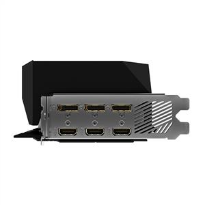 GIGABYTE GeForce RTX 3090 AORUS XTREME 24GB DDR6X 384Bit Nvidia Ekran Kartı