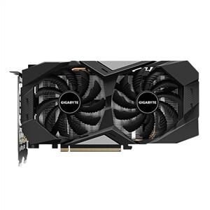 GIGABYTE GeForce GTX 1660 Ti OC 6GB GDDR6 192Bit DX12 Nvidia Ekran Kartı
