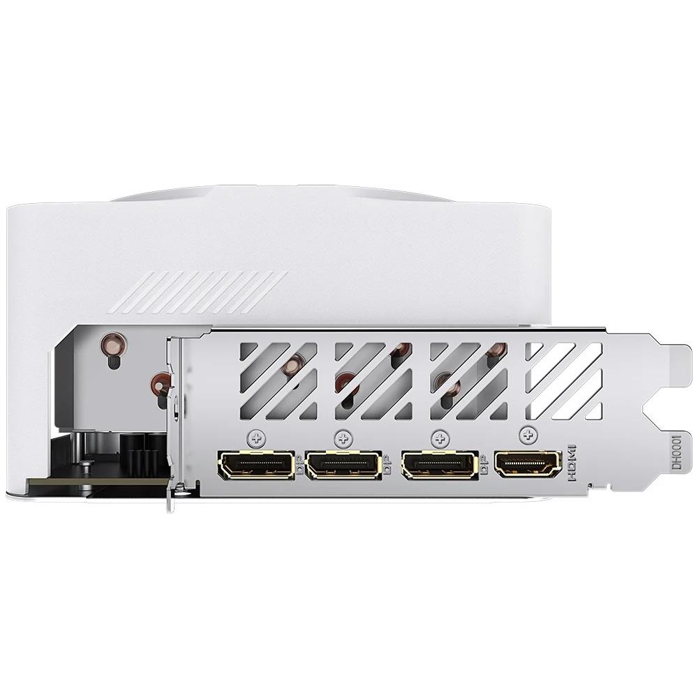 GIGABYTE GeForce RTX 4080 16GB AERO OC 256Bit 16GB GDDR6X NVIDIA