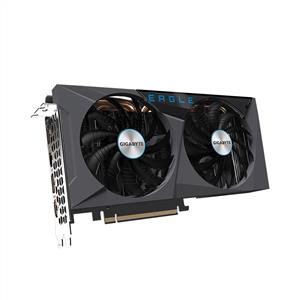 GIGABYTE GeForce RTX 3060 EAGLE R2.0 12GB GDDR6 192Bit DX12 Nvidia Ekran Kartı