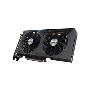 GIGABYTE GeForce RTX 3060 EAGLE R2.0 12GB GDDR6 192Bit DX12 Nvidia Ekran Kartı