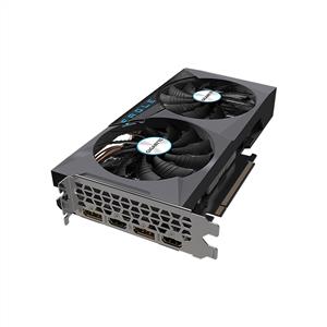 GIGABYTE GeForce RTX 3060 EAGLE R2.0 12GB GDDR6 192Bit DX12 Nvidia Ekran Kartı