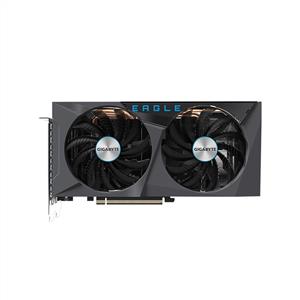 GIGABYTE GeForce RTX 3060 EAGLE R2.0 12GB GDDR6 192Bit DX12 Nvidia Ekran Kartı