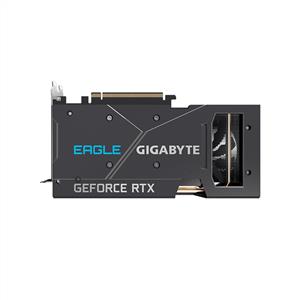 GIGABYTE GeForce RTX 3060 EAGLE R2.0 12GB GDDR6 192Bit DX12 Nvidia Ekran Kartı