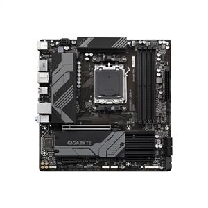 GIGABYTE B650M DS3H AMD B650 Soket AM5 DDR5 6400MHz (OC) M.2 Anakart