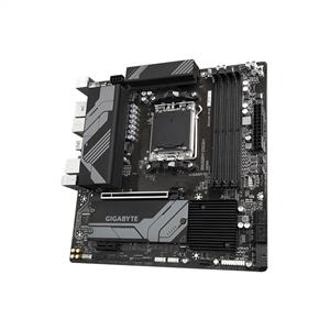 GIGABYTE B650M DS3H AMD B650 Soket AM5 DDR5 6400MHz (OC) M.2 Anakart