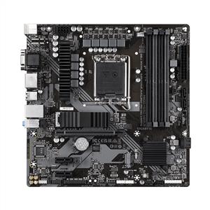 GIGABYTE B760M DS3H Intel B760 Soket 1700 DDR4 5333MHz (OC) M.2 Anakart