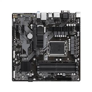 GIGABYTE B760M DS3H Intel B760 Soket 1700 DDR4 5333MHz (OC) M.2 Anakart