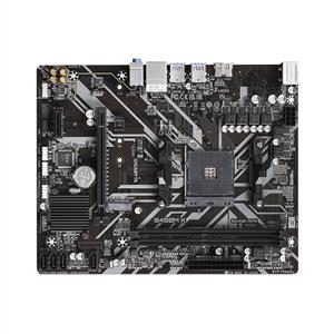 GIGABYTE B450M K R1.0 AMD B450 Soket AM4 DDR4 3600MHz(OC) M.2 Anakart