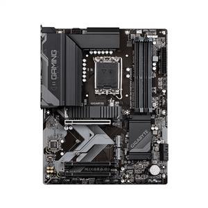 GIGABYTE B760 GAMING X Intel B760 Soket 1700 DDR4 5133MHz (OC) M.2 Anakart