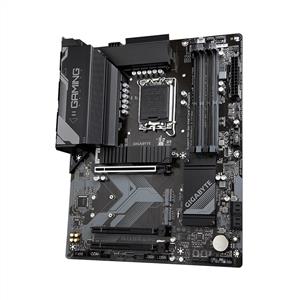 GIGABYTE B760 GAMING X Intel B760 Soket 1700 DDR4 5133MHz (OC) M.2 Anakart