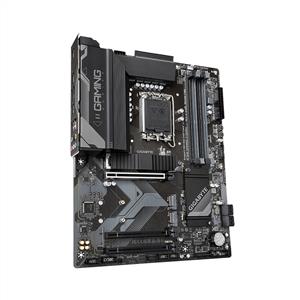 GIGABYTE B760 GAMING X Intel B760 Soket 1700 DDR4 5133MHz (OC) M.2 Anakart