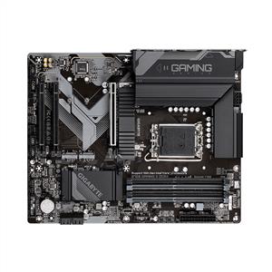 GIGABYTE B760 GAMING X Intel B760 Soket 1700 DDR4 5133MHz (OC) M.2 Anakart