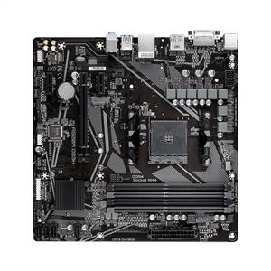 GIGABYTE A520M DS3H R1.3 AMD A520 Soket AM4 DDR4 4400MHz (OC) M.2 Anakart