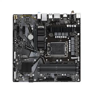 B660M DS3H AX + Intel Core i3 + おまけ GIGABYTE B660M DS3H AX Intel B660 Soket 1700 DDR4 5333MHz(OC) M.2