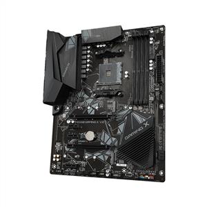 GIGABYTE B550 GAMING X V2 Amd B550 Soket AM4 DDR4 4733(O.C.) M.2 Anakart