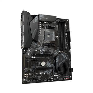 GIGABYTE B550 GAMING X V2 Amd B550 Soket AM4 DDR4 4733(O.C.) M.2 Anakart