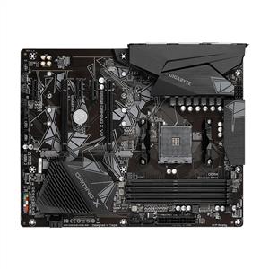 GIGABYTE B550 GAMING X V2 Amd B550 Soket AM4 DDR4 4733(O.C.) M.2 Anakart