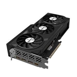 GIGABYTE GeForce RTX 4070 Ti WINDFORCE OC 12GB GDDR6X 192Bit DLSS 3 Ekran Kartı